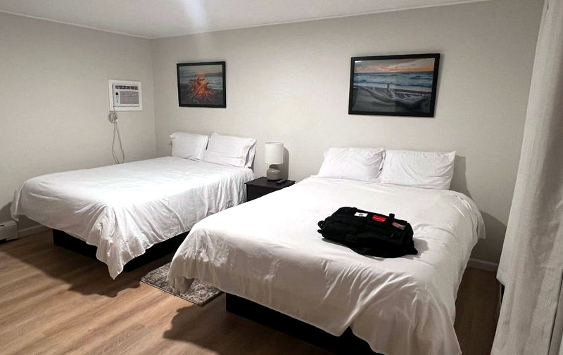 LAnse Motel & Suites - From Web Listing (newer photo)